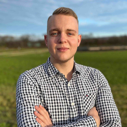 Luca Martin