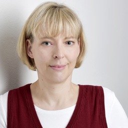 Britta Stephan