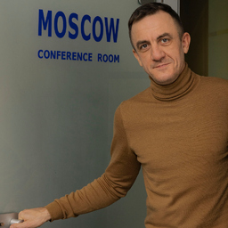 Leonid Kaplun's profile picture