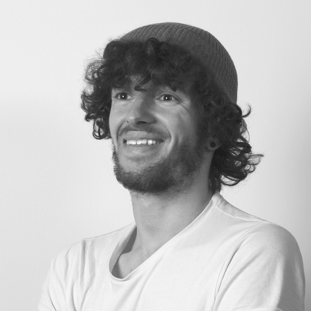 Nick Stäbler Kommunikationsdesign Hochschule für Kommunikation und