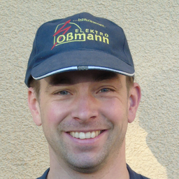 Christian Oßmann's profile picture