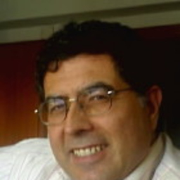Dr. Jose Gimenez Tarin
