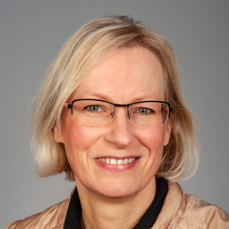Nicole Klinkenbusch