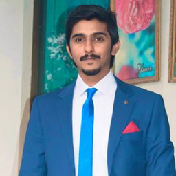 Nabeel Shaukat