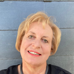 Ute Oschwald