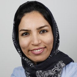 Dr. Shima Nabinejad