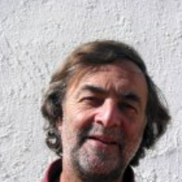 Peter Berger