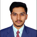 Shakthi Prasad Padmanaban