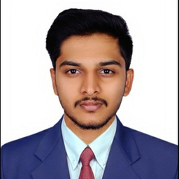 Shakthi Prasad Padmanaban