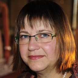 Silvia Höfer
