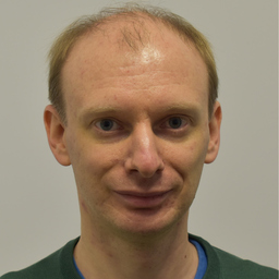 Sergey Leonov