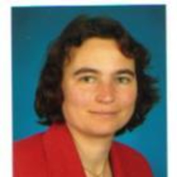 Claudia Schüller