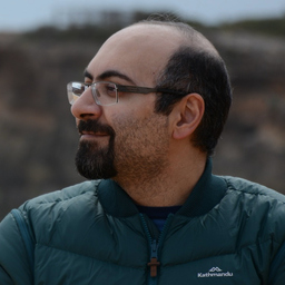 Amir Moghimi