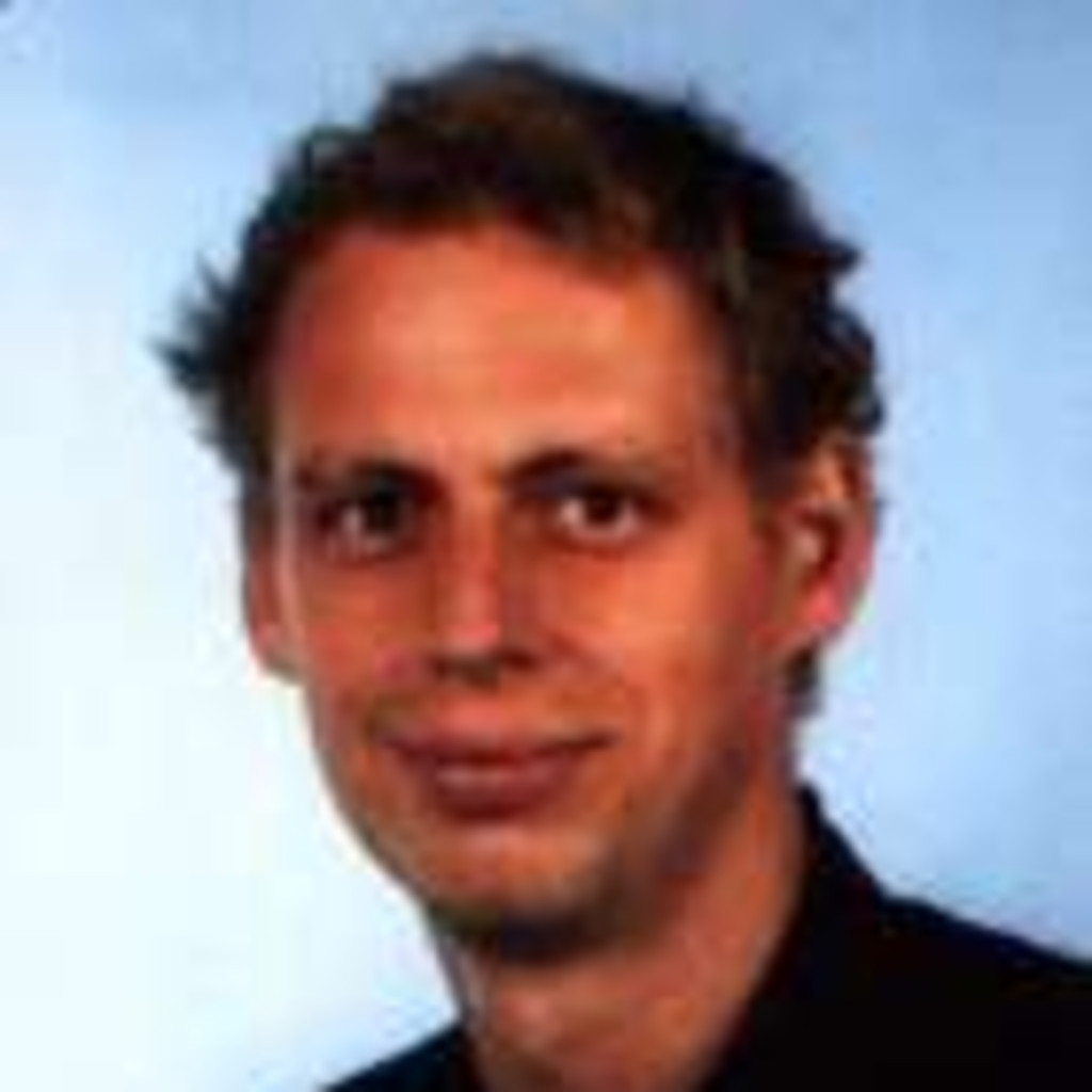 Dr. Bernd Remmele Wissenschaftlicher Mitarbeiter Pädagogische