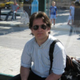 Musa Ertürk