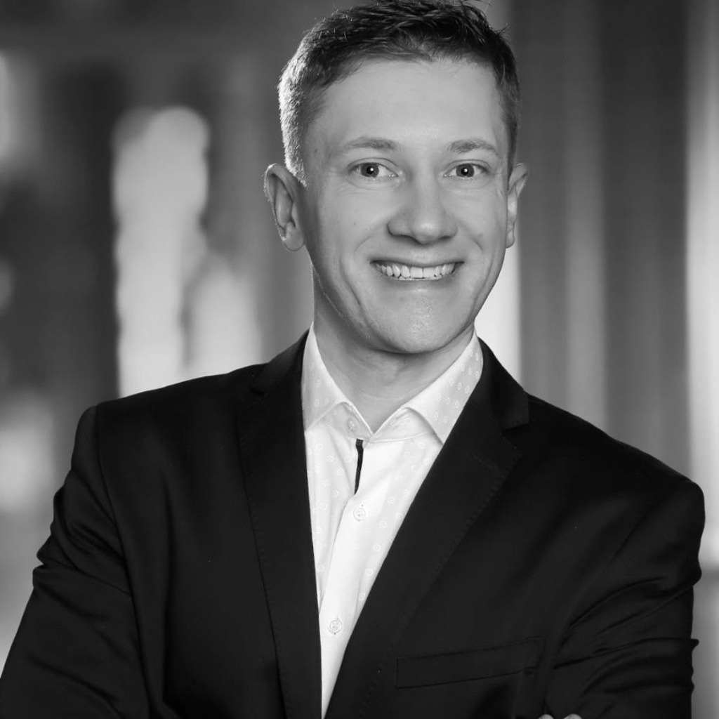 Peter Neufeld Leiter Controlling HKS DrehAntriebe GmbH XING