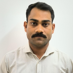 Tejeshwar Sahu