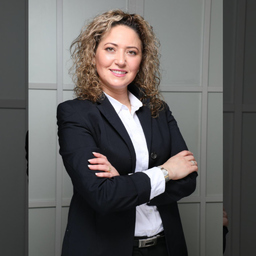 Fatiha Hammoudi