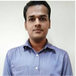 Nilesh Mishra