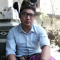 Budi Bali