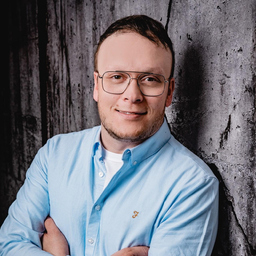 Moritz Hahn