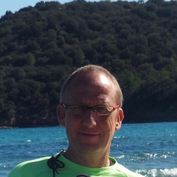 Christoph Wenke