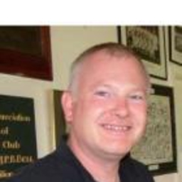 Peter Lockett