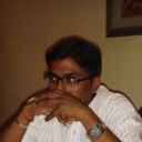 Janagan Venkatramanan