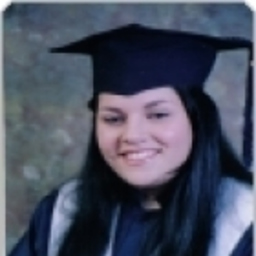 Maria Alejandra Torres Pardo