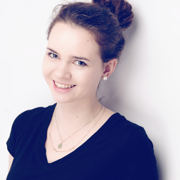 Nadja Carolyn Eckert