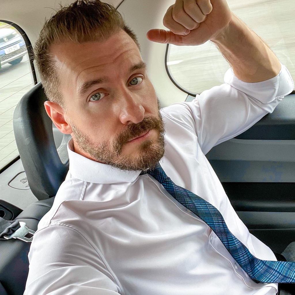 Joshua Thompson Loan Specialist SNS Loan Consulting XING