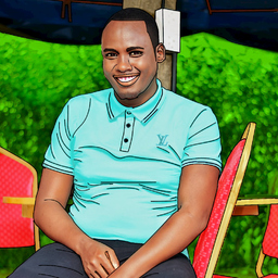 Erick Kirui