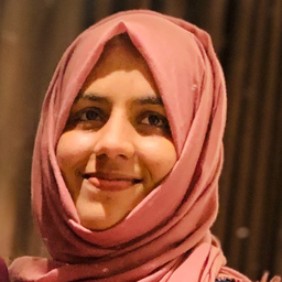 Mariyam linciya Irshad