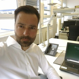Torsten Schirmer