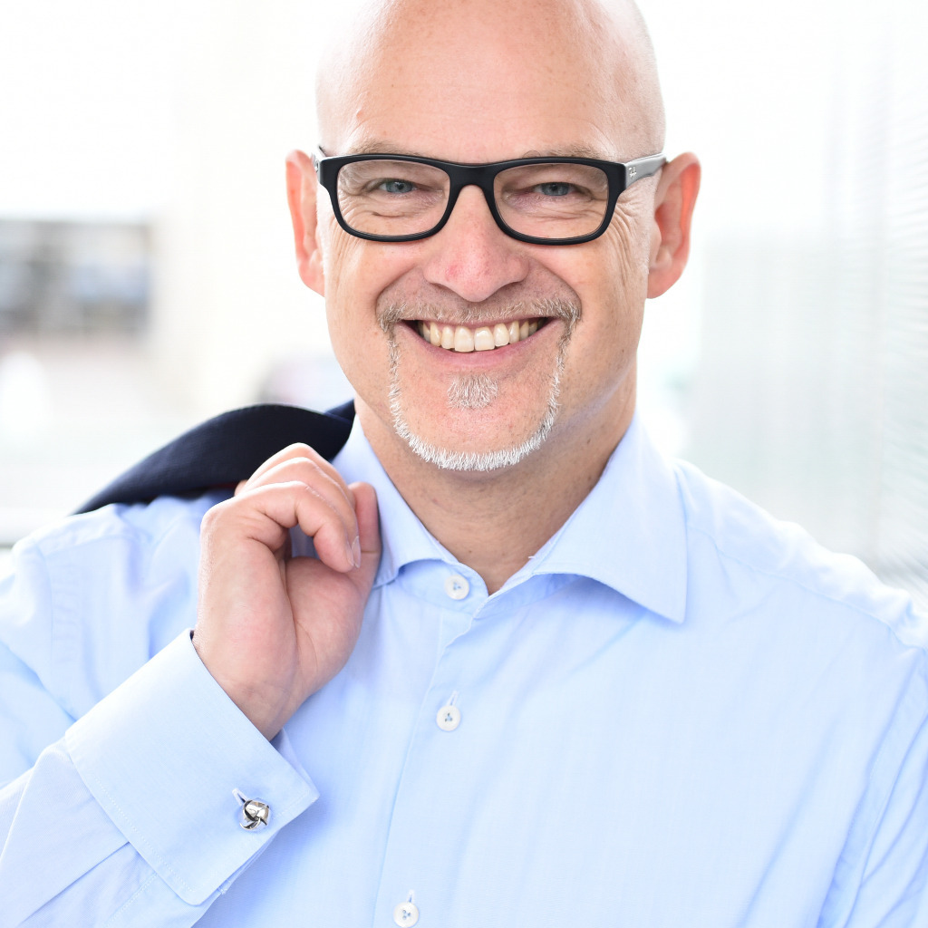 Thomas Noack Management Coach und Senior Berater herwig consulting