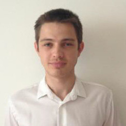 Stefan Ovidiu Oancea