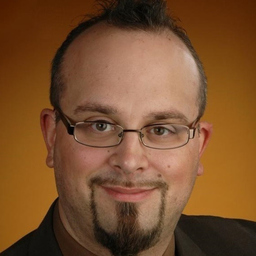 Marcel Salvucci