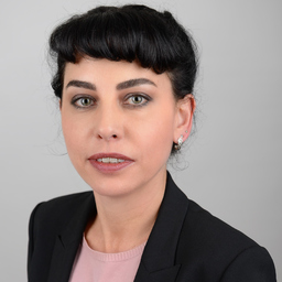 Dipl.-Ing. Sandra Greminger