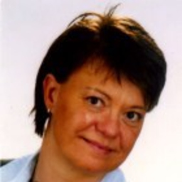 Anke Ebersbach