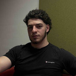 Valid Cuharhadziev