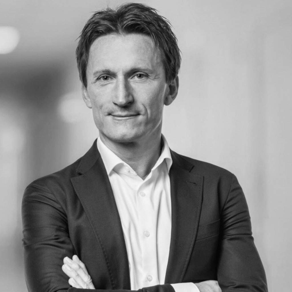 Robert Kristo Leiter Vertrieb/ Head of Sales and Business Development