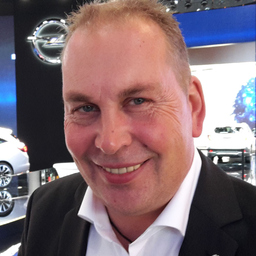 Rainer Dallmann