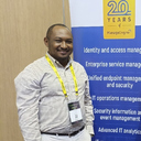 Stephen Kariuki
