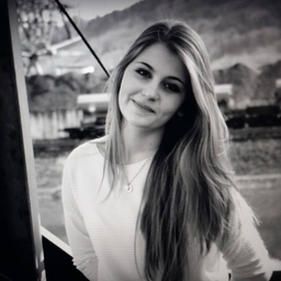 Jacqueline Konrad