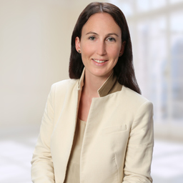 Stefanie George-Kersting's profile picture