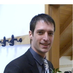 Bernhard Schwaiger's profile picture