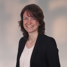 Ing. Corinna Knepper