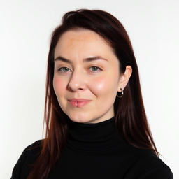 Viktoriia Novakovska