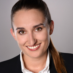 Theresa Hausbacher
