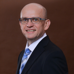 Uwe Dürnfelder